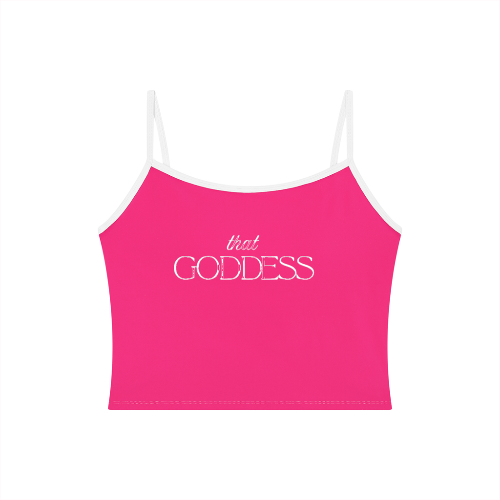 Women's Tight Color Block Yoga Tank Top