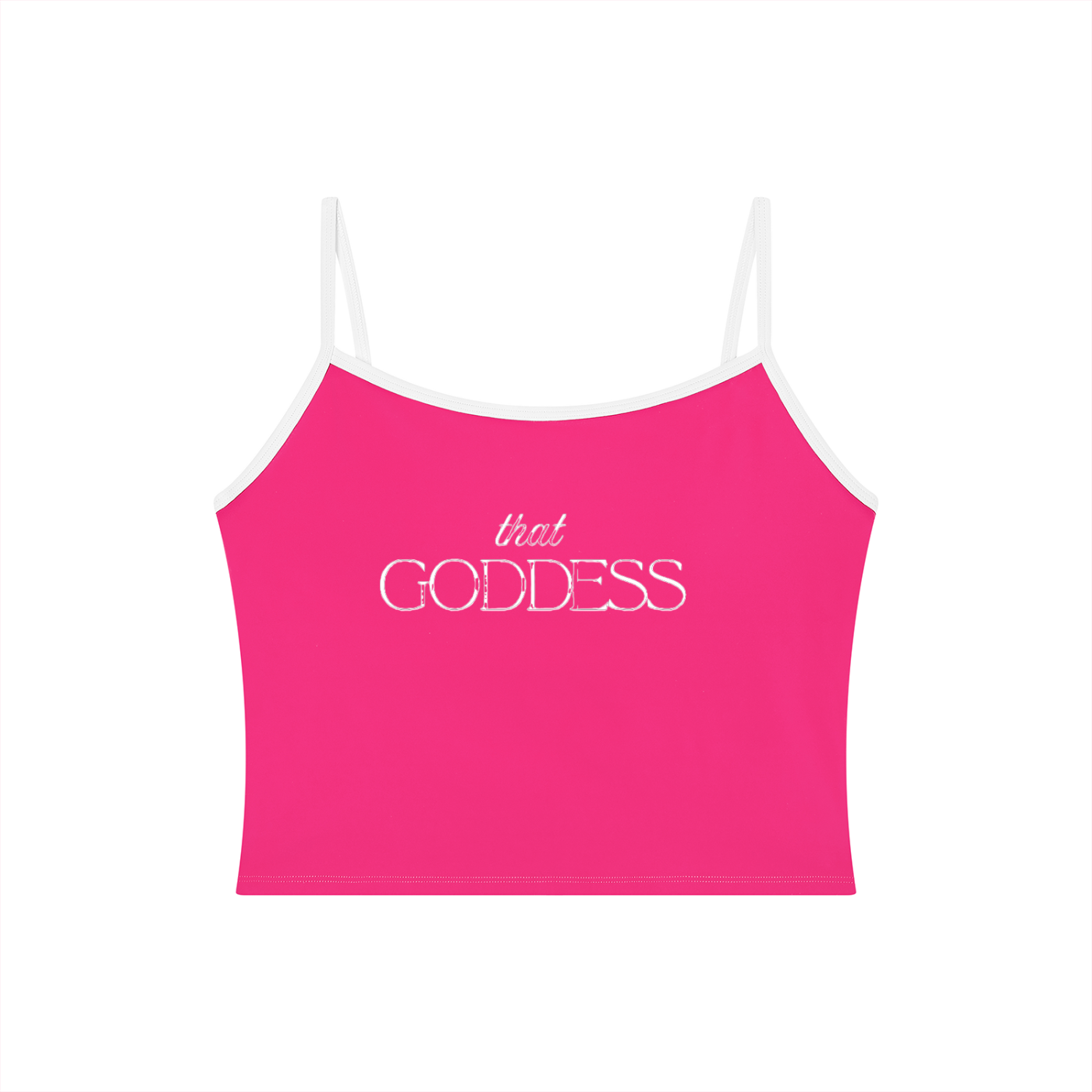 Women's Tight Color Block Yoga Tank Top