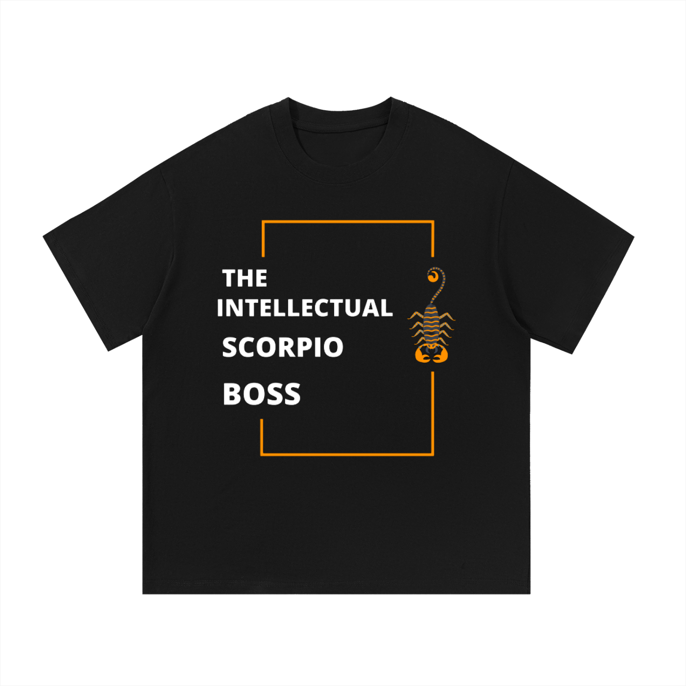 Essential Cotton T-Shirt