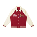 Foriginal Varsity Jacket