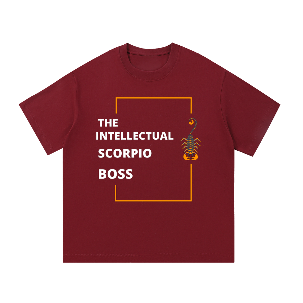 Essential Cotton T-Shirt