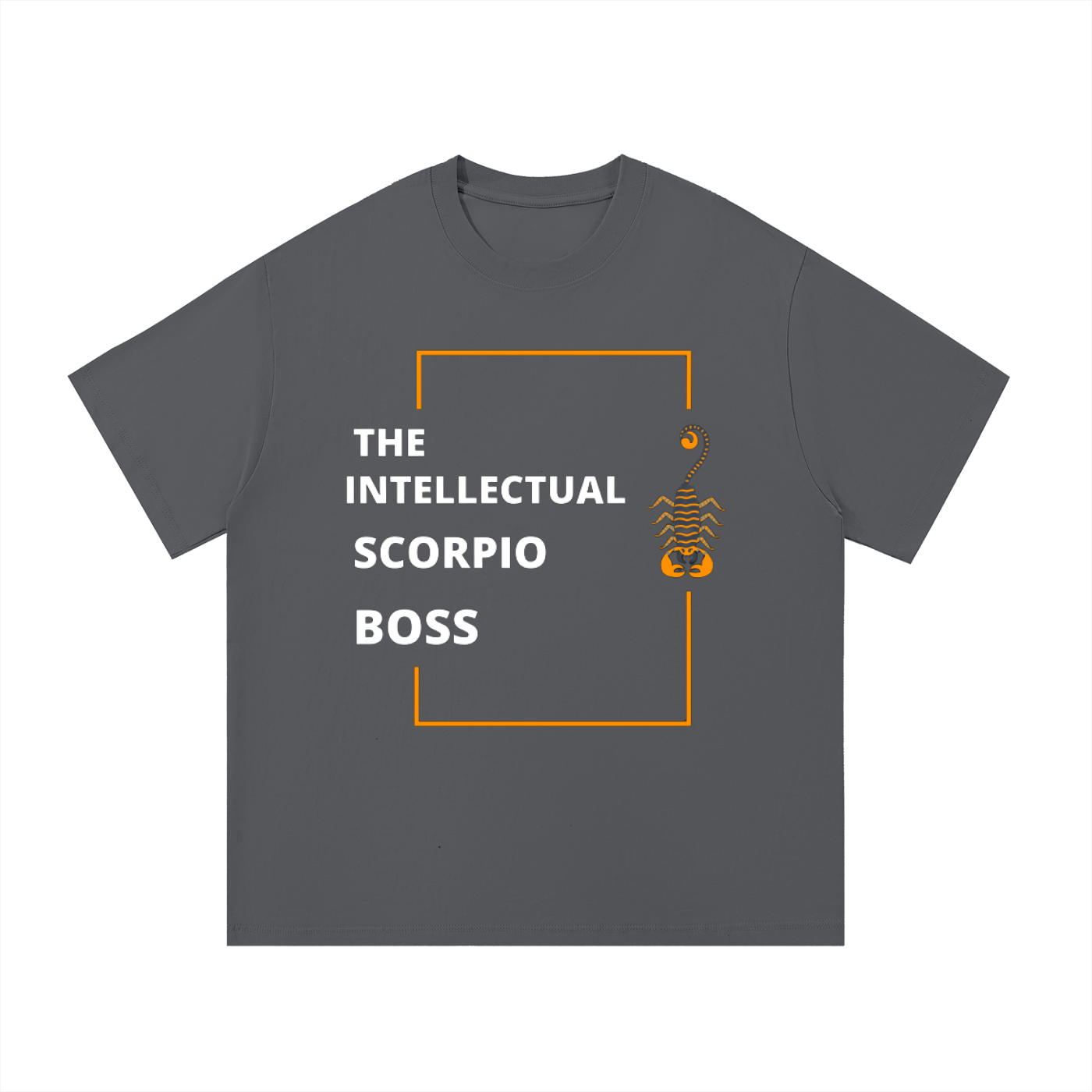 Essential Cotton T-Shirt