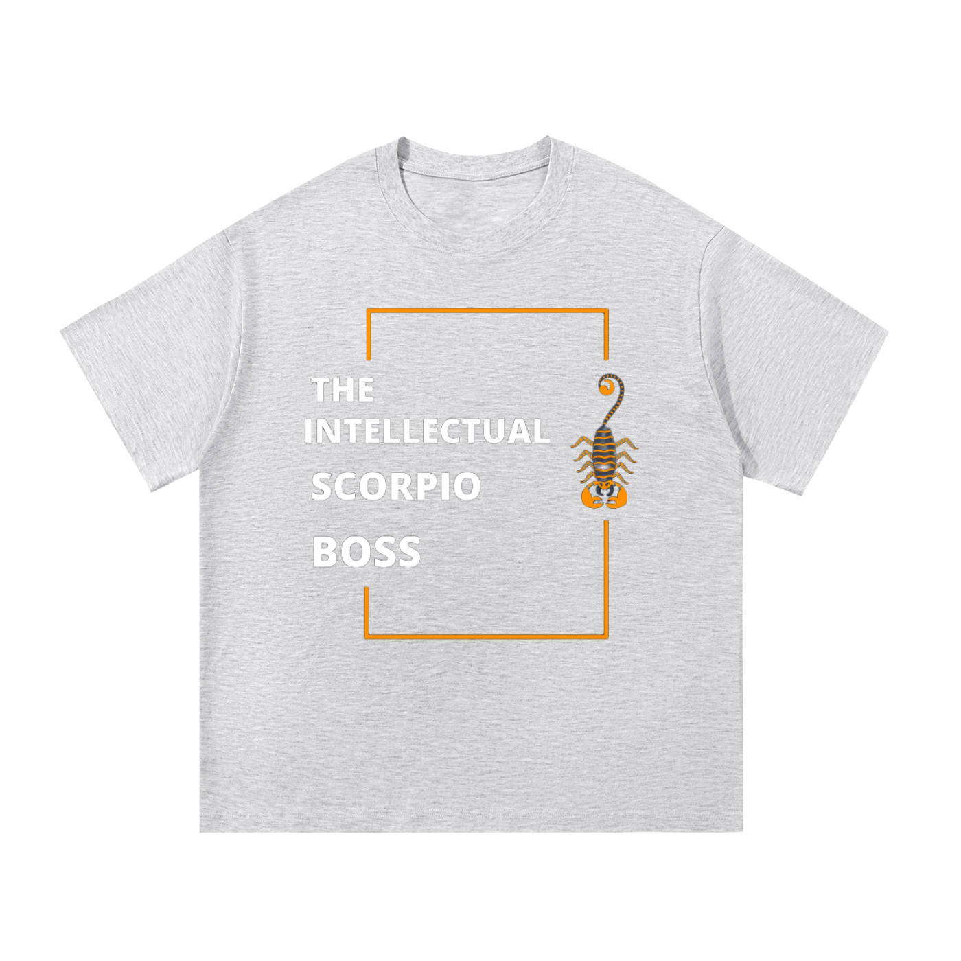 Essential Cotton T-Shirt