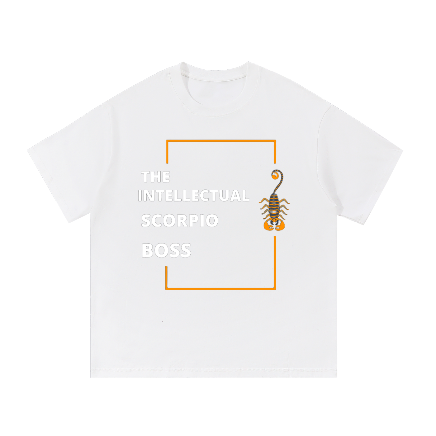 Essential Cotton T-Shirt