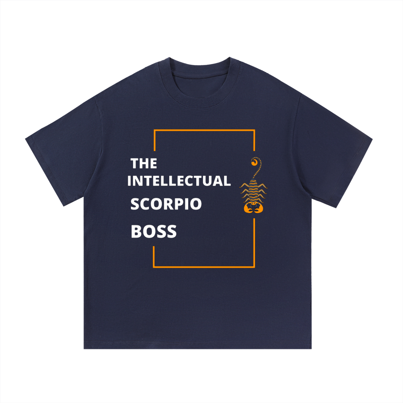 Essential Cotton T-Shirt