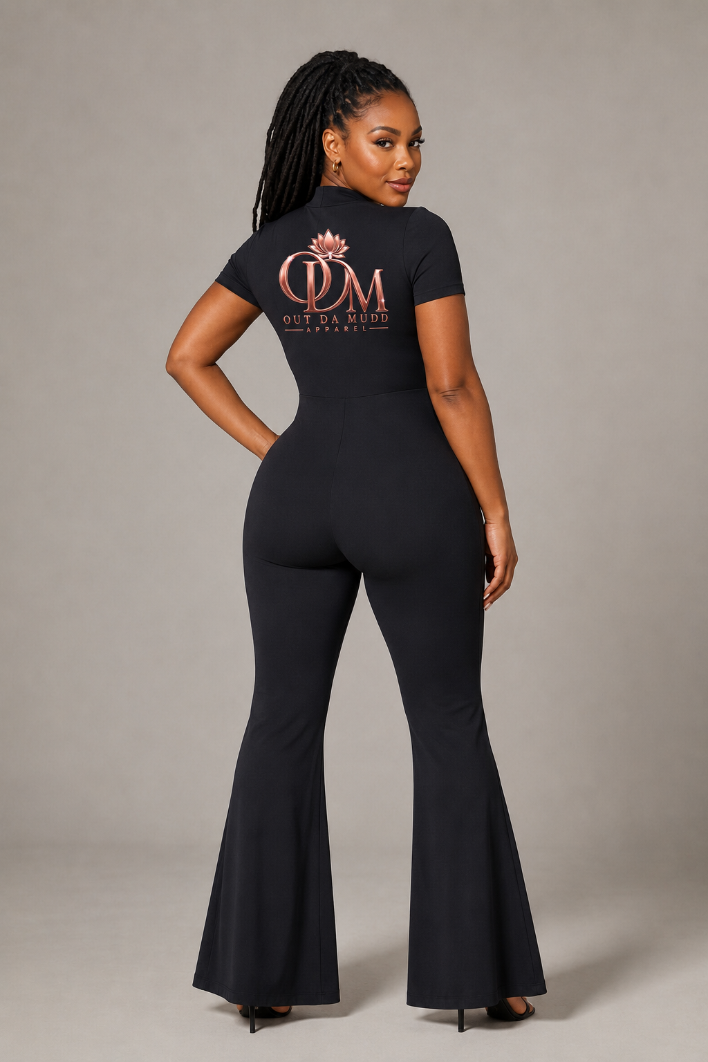 Short Sleeve Jumper