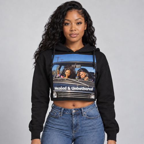 Barbie Quote Hoodie