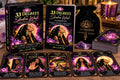 Out Da Mudd oracle card deck included with the Healing Journey board bundle