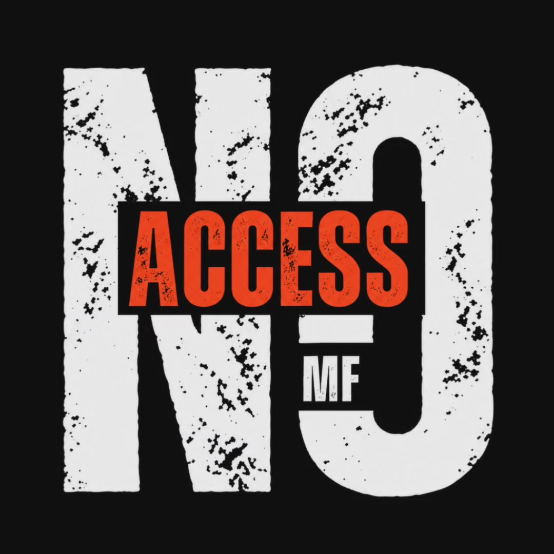 Access Denied Tshirt