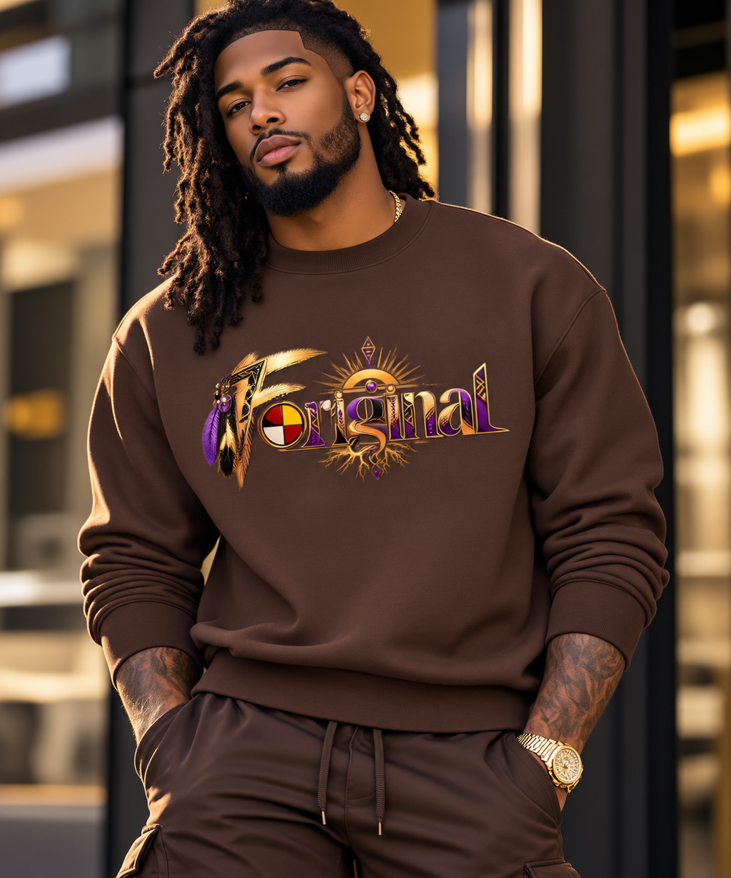 Foriginal Sweat Shirt
