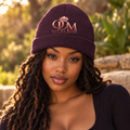 ODM Skully Cap