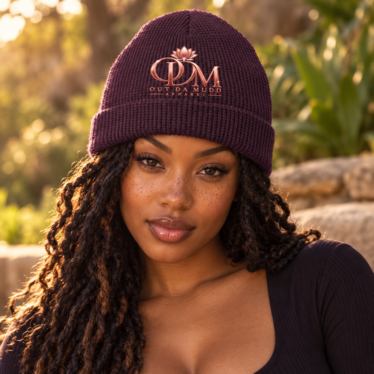 ODM Skully Cap